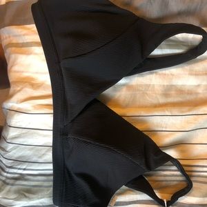 Lululemon bikini top